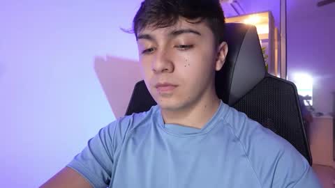 aron__cooper online show from November 11, 12:46 am