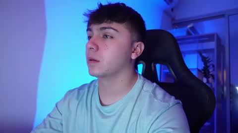 aron__cooper online show from July 16, 5:05 pm