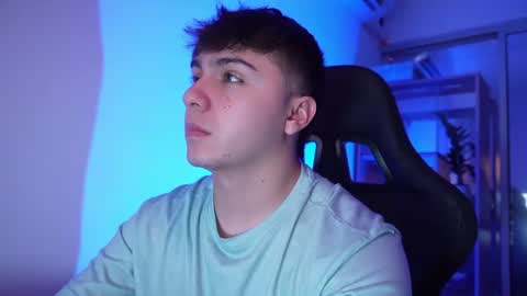 aron__cooper online show from July 11, 1:36 pm