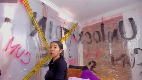 aron and molly online show from March 14, 12:31 pm