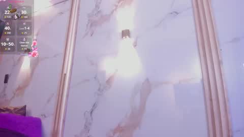 aron and molly online show from March 18, 12:00 pm