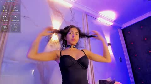 aron and molly online show from December 4, 12:05 pm