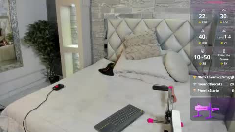 ARON BOLT online show from February 27, 5:29 am