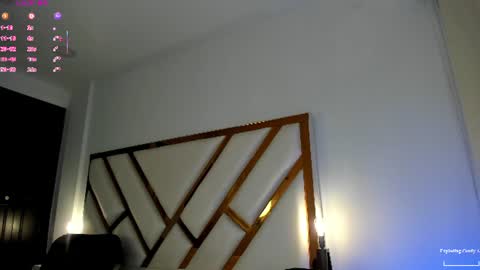 Aron cruz  online show from June 22, 1:29 pm