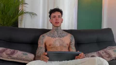Aron ford online show from April 30, 8:14 pm