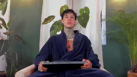 Aron ford online show from July 30, 1:34 pm