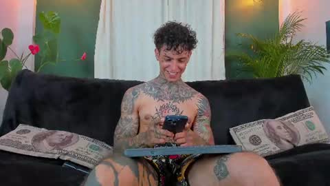 Aron ford online show from June 11, 12:32 am