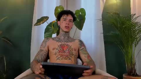 Aron ford online show from July 31, 2:18 pm
