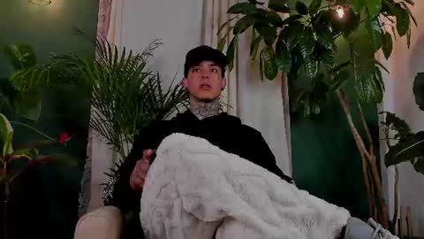Aron ford online show from June 26, 2:39 am