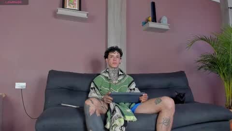 Aron ford online show from November 23, 5:11 pm