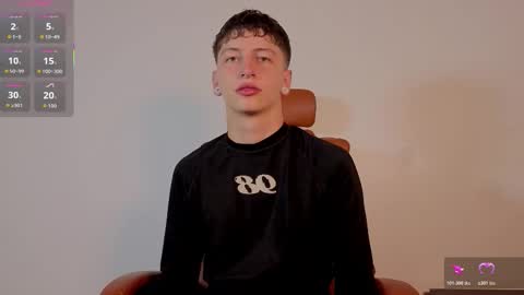  Your Aron  online show from March 12, 3:10 am