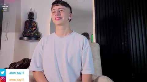  your aron  online show from November 5, 3:08 am