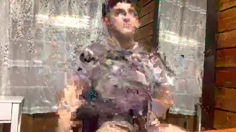 Aron G Franco online show from January 24, 9:15 pm