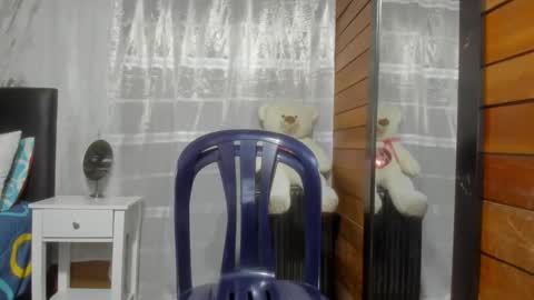 Aron G Franco online show from March 11, 9:48 pm