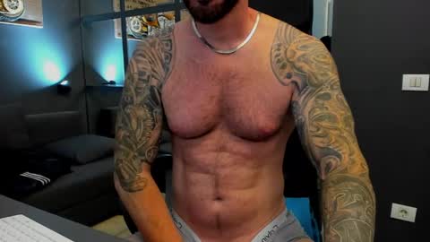 AronGrant online show from June 7, 9:36 am