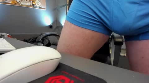 AronGrant online show from February 19, 11:49 am