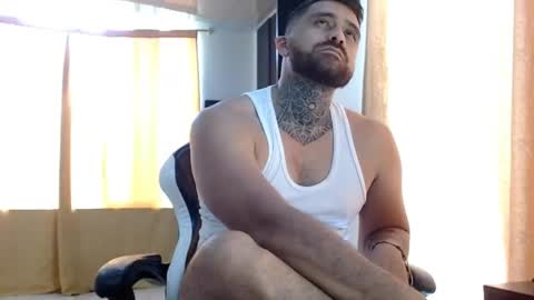 aronmiller online show from March 6, 6:07 pm