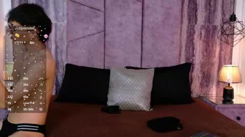 Arontawers online show from July 23, 7:44 pm