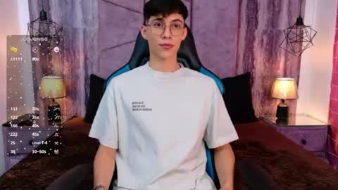 Arontawers online show from July 21, 7:27 pm