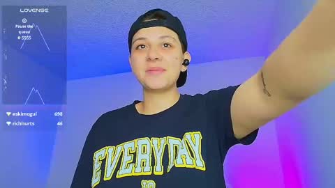 noah and ivy online show from February 15, 3:28 pm