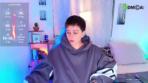 noah and ivy online show from October 14, 10:18 am