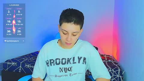 noah and ivy online show from February 4, 9:07 am