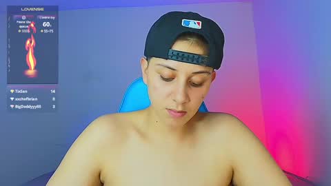 noah and ivy online show from January 20, 2:01 am