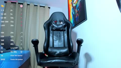   online show from July 2, 3:23 am