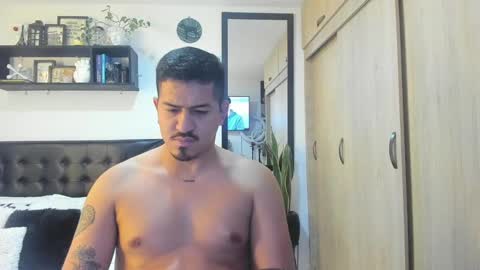 ARON  Independent model  online show from February 4, 11:06 pm