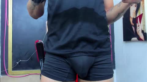 Aroon   online show from December 3, 12:06 pm