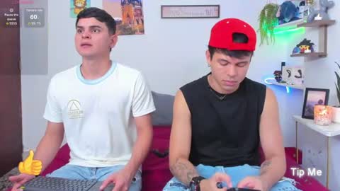 Aroon   online show from July 19, 11:29 pm