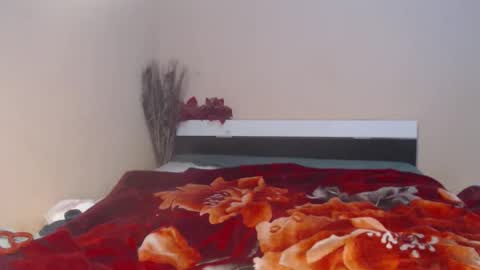 Arriana online show from November 10, 3:31 am