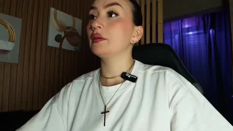    online show from March 12, 8:23 pm