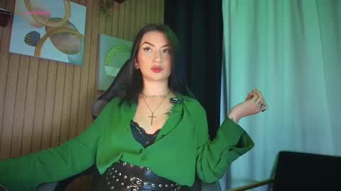    online show from November 11, 7:38 pm