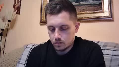 arromwilliam90 online show from April 25, 5:21 pm