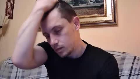 arromwilliam90 online show from May 23, 10:00 am