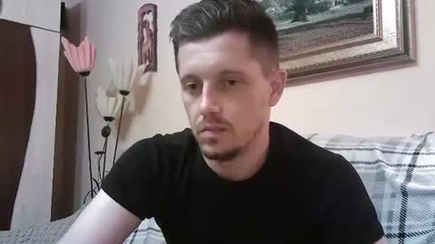 arromwilliam90 online show from July 25, 6:33 am