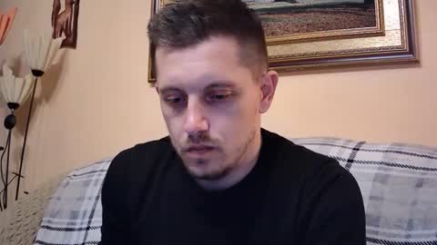 arromwilliam90 online show from April 24, 7:49 pm