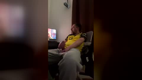 arschherro14 online show from February 22, 8:07 am