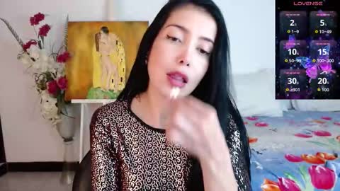 art_soul online show from September 28, 12:30 am