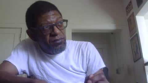 Arteblazze not daddy boy bitch or nigga online show from July 1, 7:44 pm