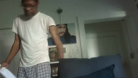 Arteblazze not daddy boy bitch or nigga online show from June 29, 2:06 pm