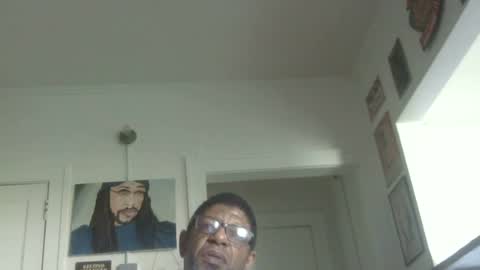 Arteblazze not daddy boy bitch or nigga online show from July 15, 3:38 pm