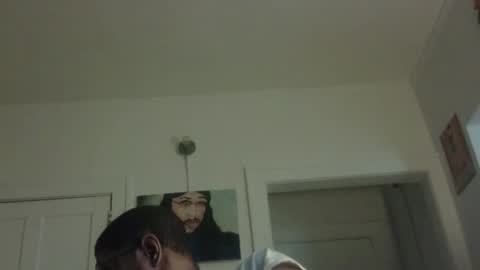 Arteblazze not daddy boy bitch or nigga online show from January 11, 4:24 pm