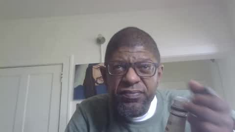 Arteblazze not daddy boy bitch or nigga online show from November 10, 8:44 pm