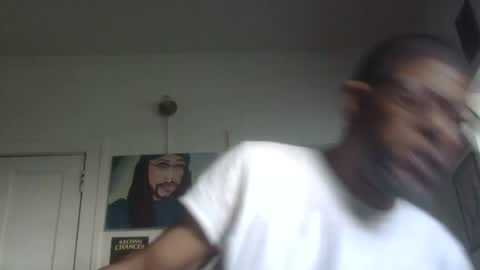 Arteblazze not daddy boy bitch or nigga online show from July 20, 1:57 pm