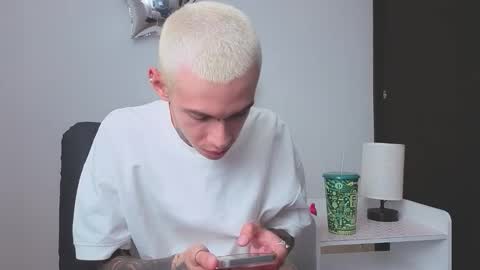   online show from September 24, 7:09 pm