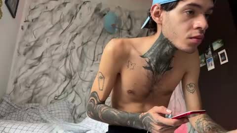   online show from July 31, 2:18 pm