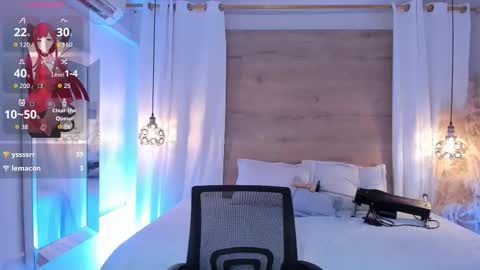 arteemisaa online show from November 15, 3:08 am