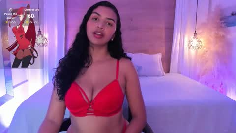 arteemisaa online show from November 11, 2:25 am